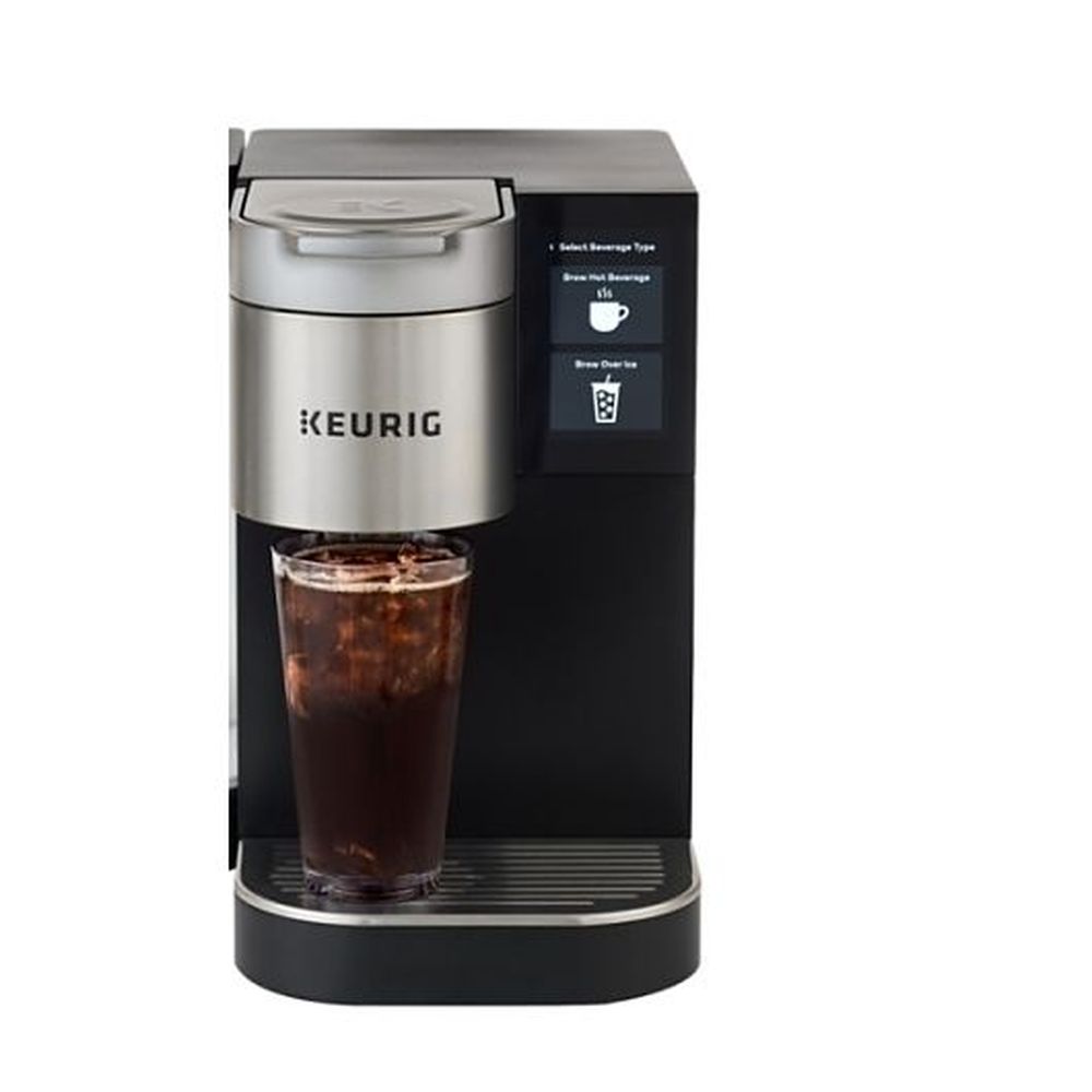 Green Mountain Coffee K2550 Commercial Keurig Brewer