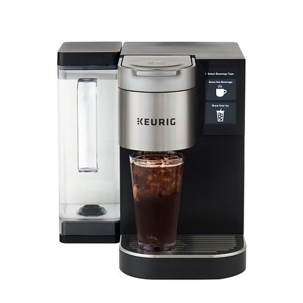 Green Mountain Coffee K2550 Keurig Brewer And Water Reservoir