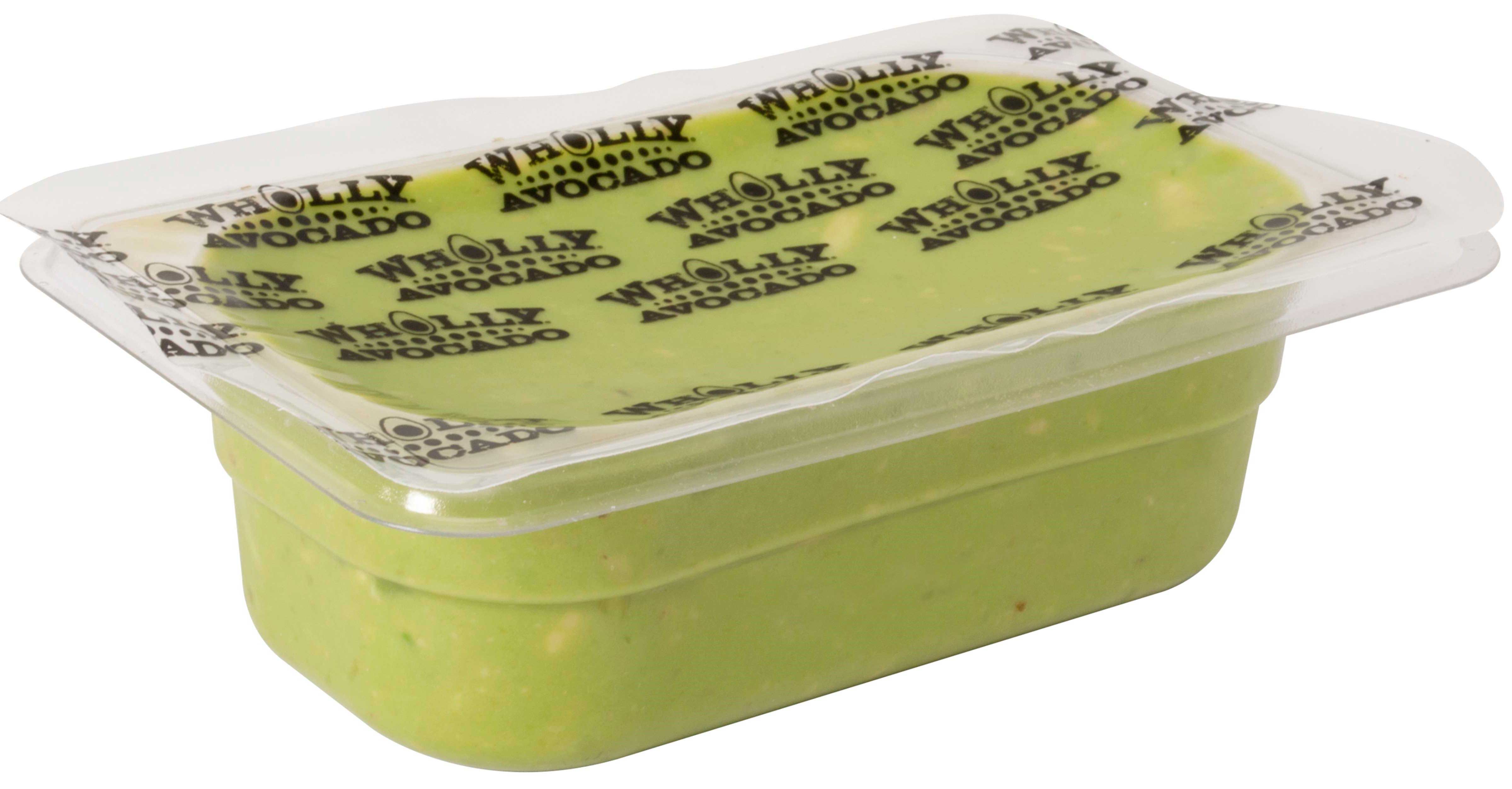 Wholly Chunky Avocado -- 12 Per Case