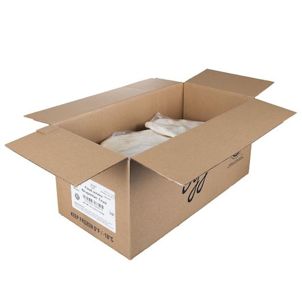 Pizza Oggi 10 Inch Pizza Crust, 250 Gram -- 20 Per Case