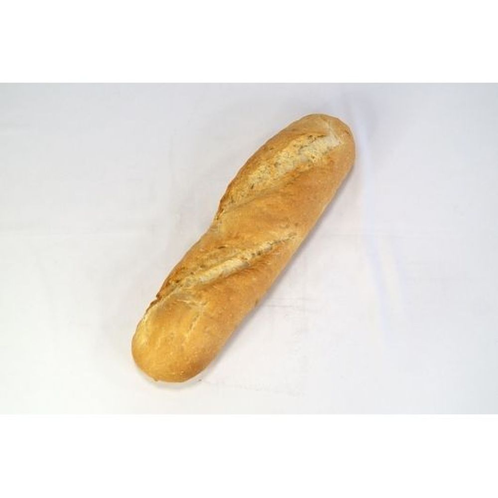Companion Everyday Twin Italian Bread, 6 count -- 12 per case