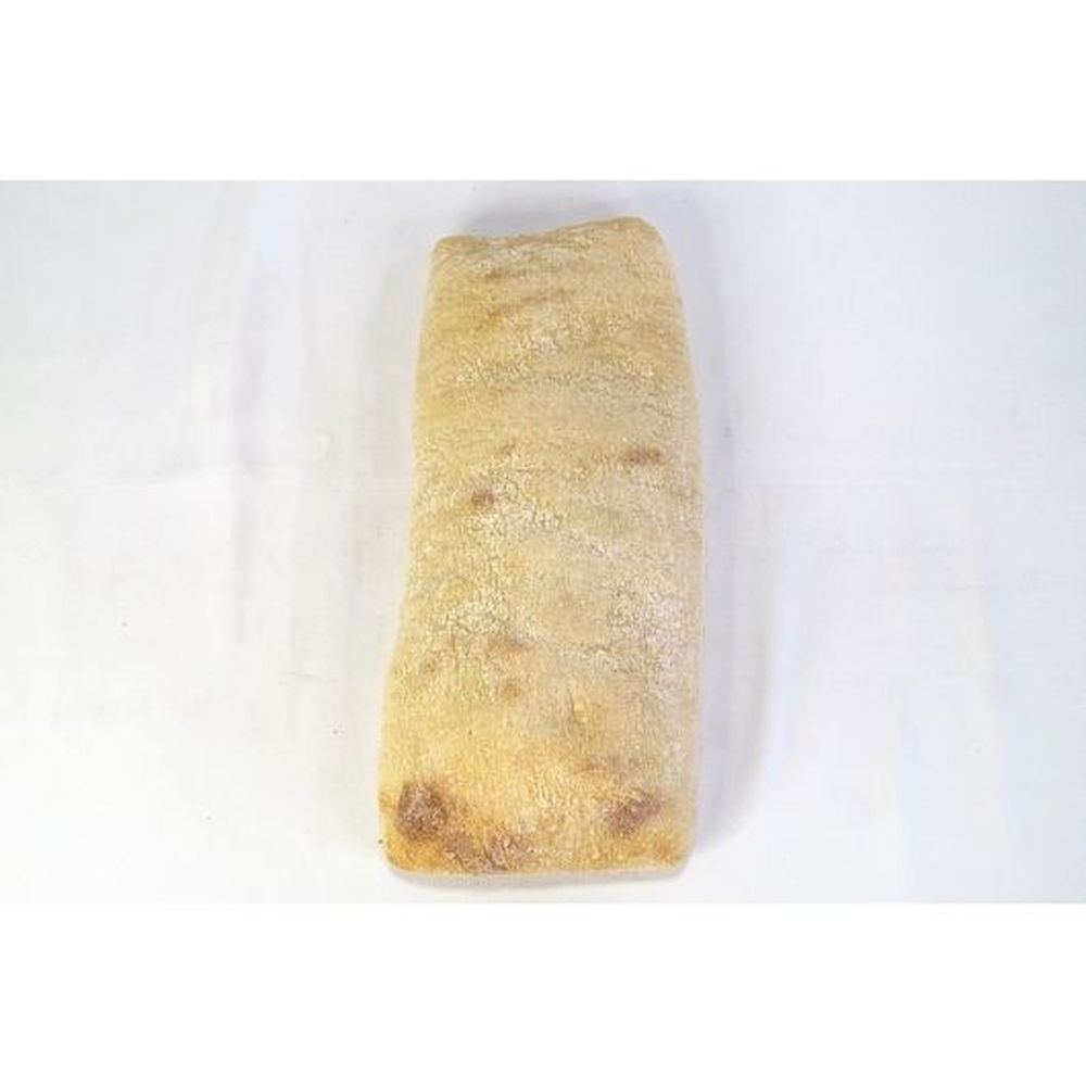 Pan Italiano Stirato Companion, 4 Unidades -- 32 Por Caja