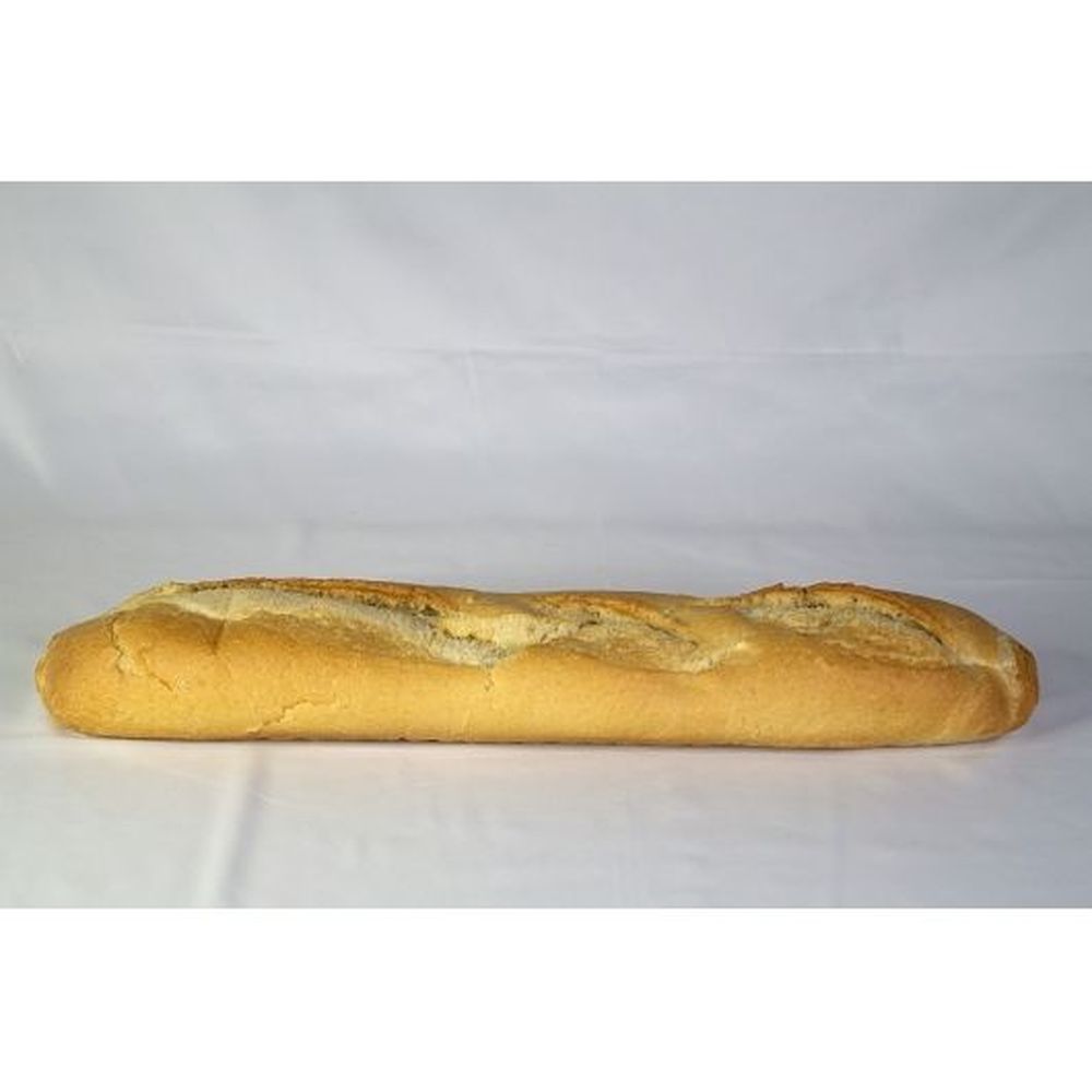 Companion Everyday French Baguette Bread -- 16 Per Case