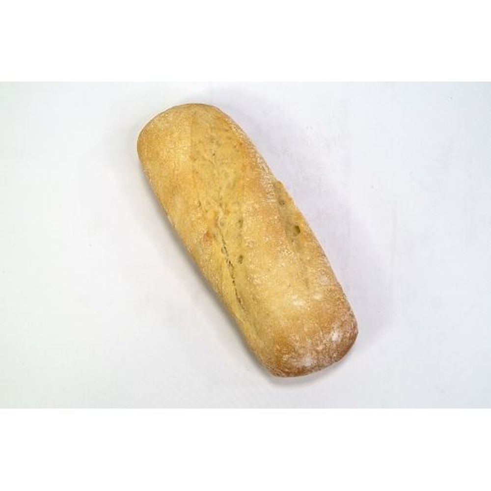 Companion 7 Inch Deli Sub Bun, 6 Count -- 60 Per Case