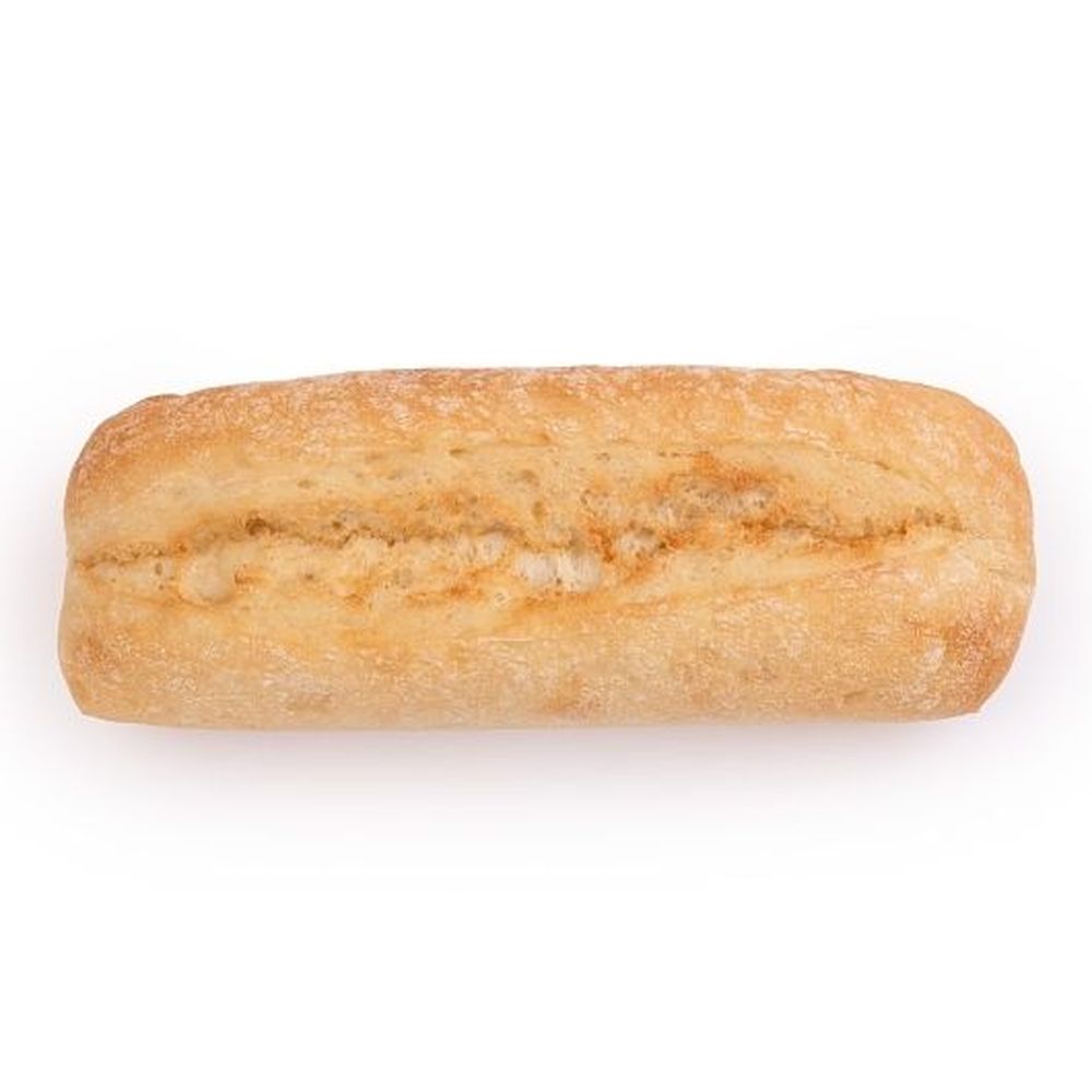 Companion Italian Sub Bun, 10 Count -- 60 Per Case