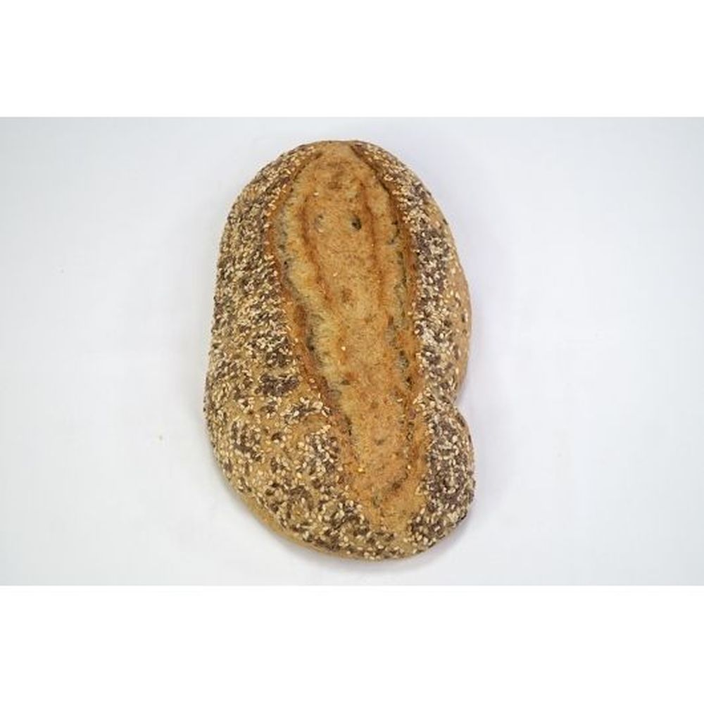 Companion Multigrain Batard Bread -- 15 Per Case