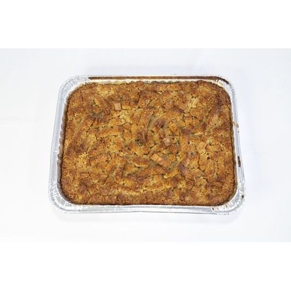 Companion Bread Pudding