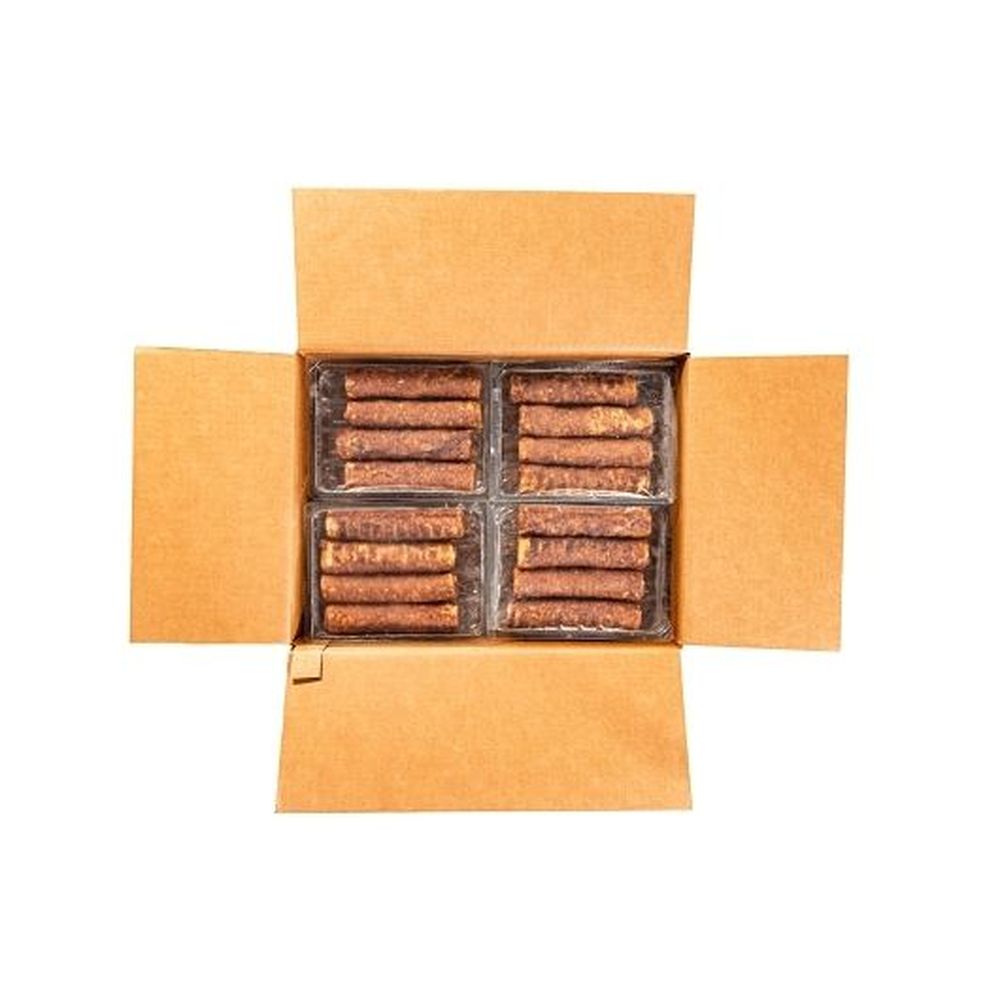 Sigma Foodservice Caramel Churro, 12.8 Ounce -- 4 Per Case