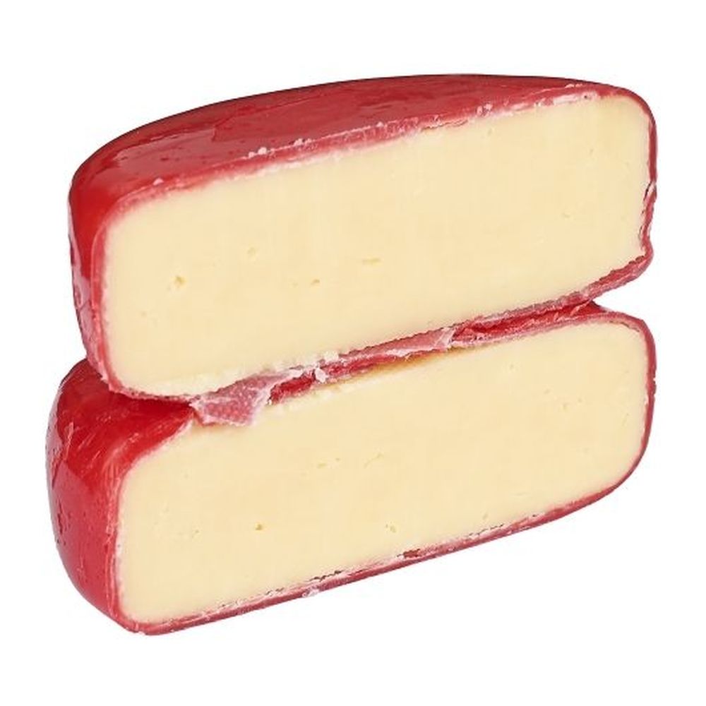 Castello Gouda Cheese Round, 7 Ounce -- 12 Per Case