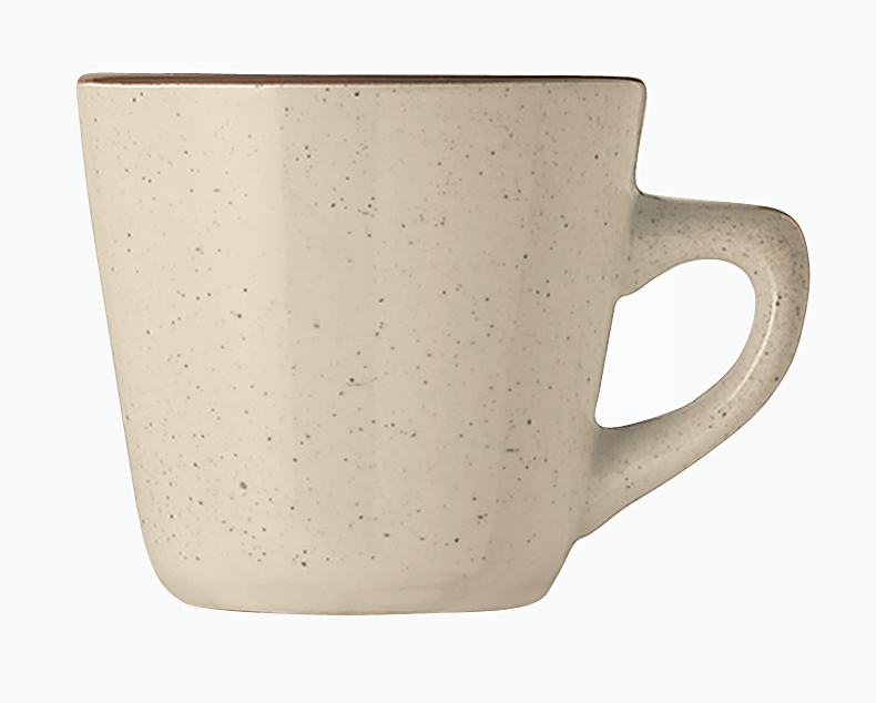 World Tableware Desert Sand Ultima Tall Cup, 7 Ounce -- 36 Per Case
