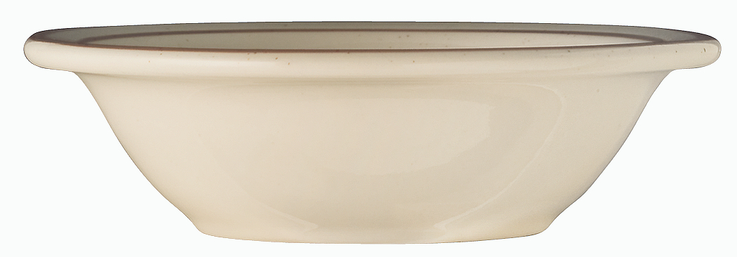 World Tableware Desert Sand Ultima Grapefruit Bowl, 13 Ounce -- 36 Per Case