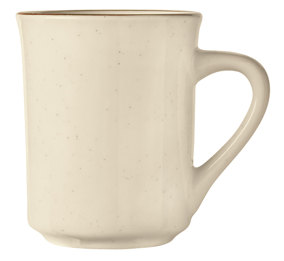 World Tableware Desert Sand Ultima Mug, 8 1/2 Ounce -- 36 Per Case
