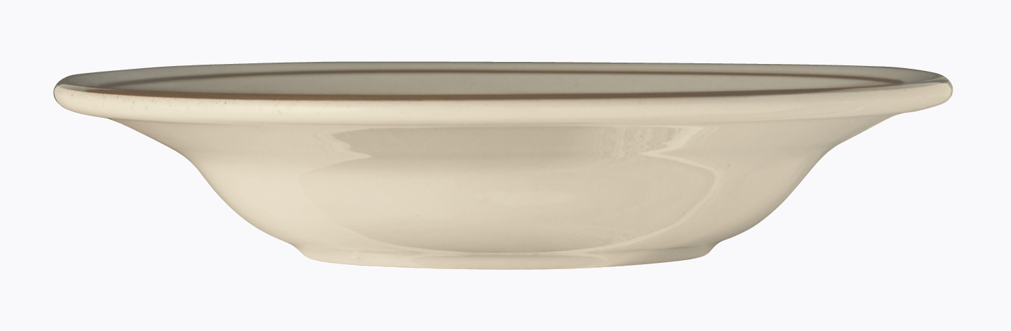 World Tableware Desert Sand Ultima Soup Bowl, 12 Ounce -- 24 Per Case