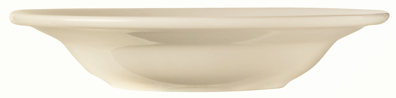 World Tableware Princess White Ultima Soup Bowl, 12 Ounce -- 24 Per Case