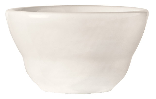 World Tableware Narrow Rim Porcelana Bouillon, 7 Ounce -- 36 Per Case