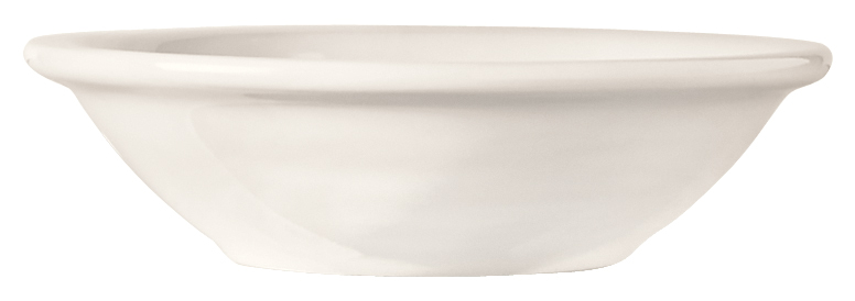 World Tableware Narrow Rim Porcelana Fruit Bowl, 4.75 Ounce -- 36 Per Case