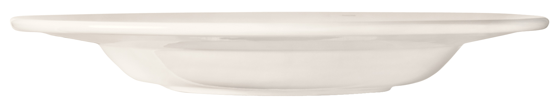 World Tableware Narrow Rim Porcelana Pasta Bowl, 20 Ounce -- 12 Per Case
