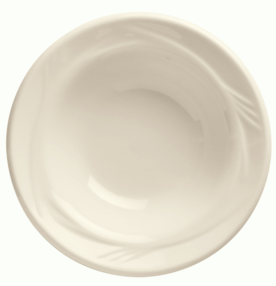 World Tableware Endeavor Porcelana Fruit Bowl, 5 3/4 Inch -- 36 Per Case