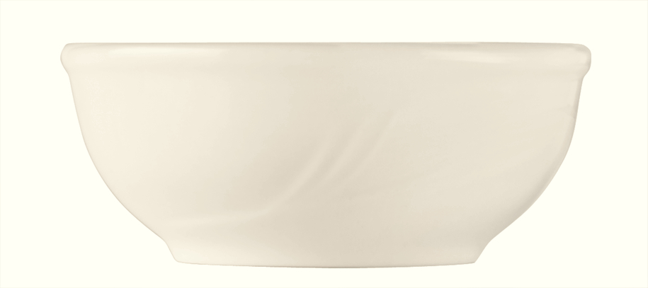 World Tableware Endeavor Porcelana Oatmeal Bowl, 5 Inch -- 36 Per Case