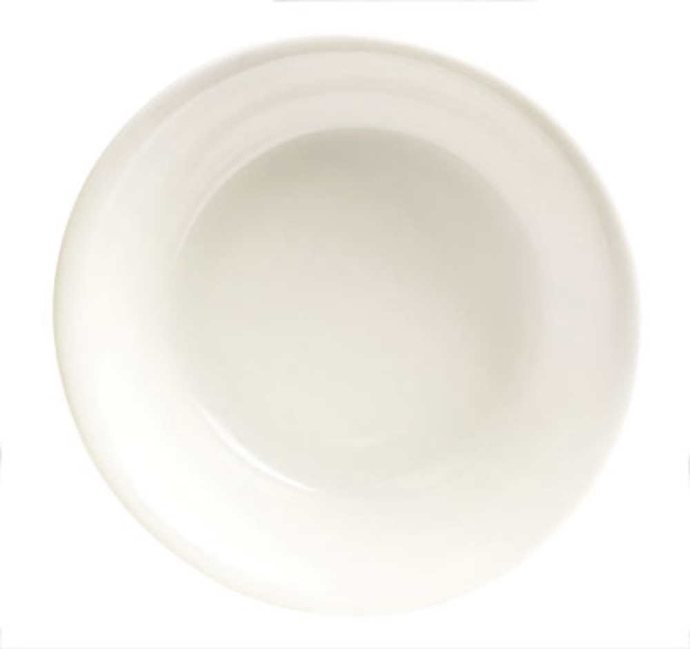 World Tableware Inc Chefs Selection Ultra Bright White Micro Ramekin Bowl, 1 Ounce -- 36 Per Case