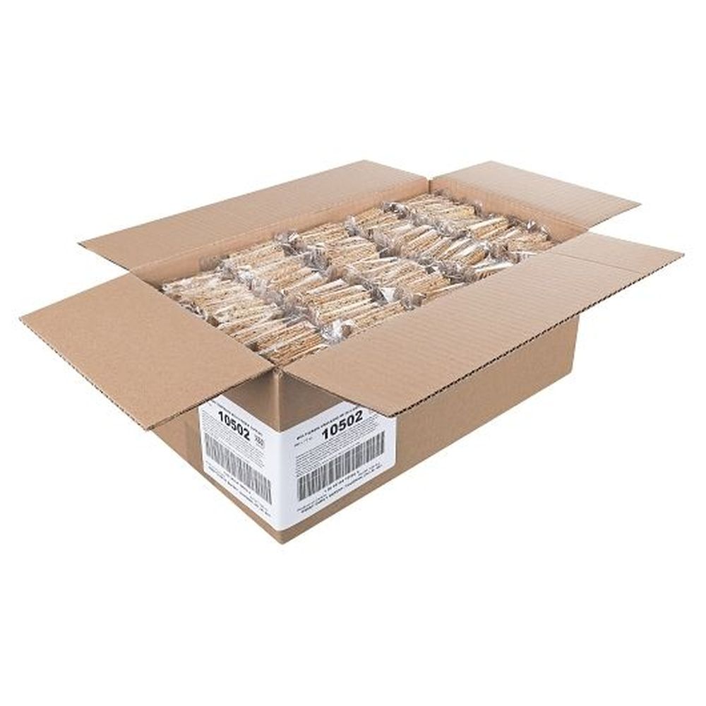 Ozery Bakery Multigrain Cracker With 9 Grain Topping, 9 Pound