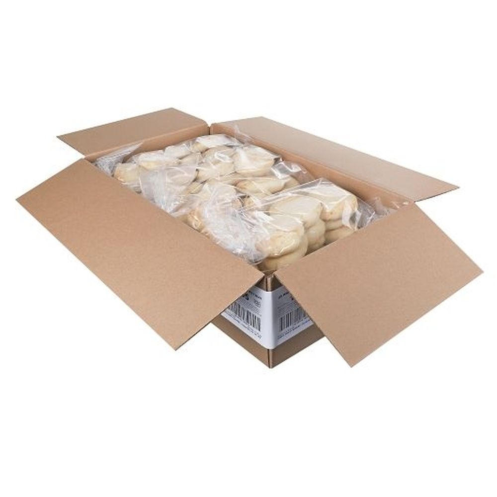 Ozery Bakery Soft White Breakfast Bun, 12.43 Pound