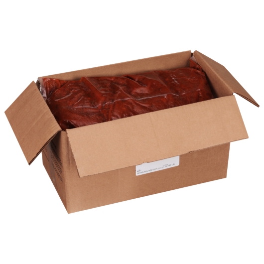 Soup Supreme Vegetarian Chili, 8 Pound -- 4 Per Case