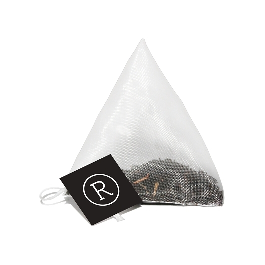 Revolution British Breakfast Black Tea, 20 Count -- 6 Per Case