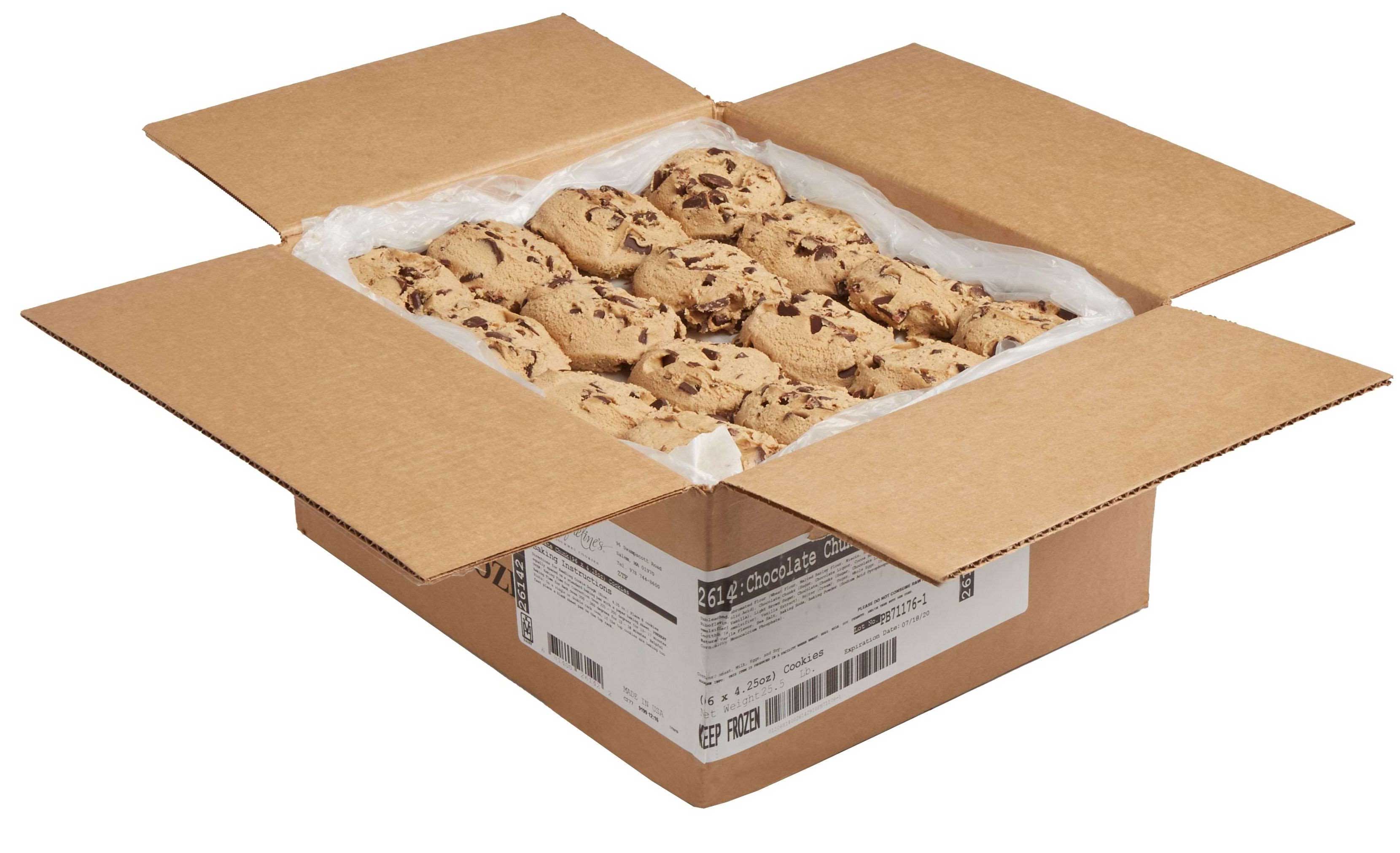 ジャッキー Pumpkin & Spice Snickerdoodle Cookie Mix | Trader Joe's