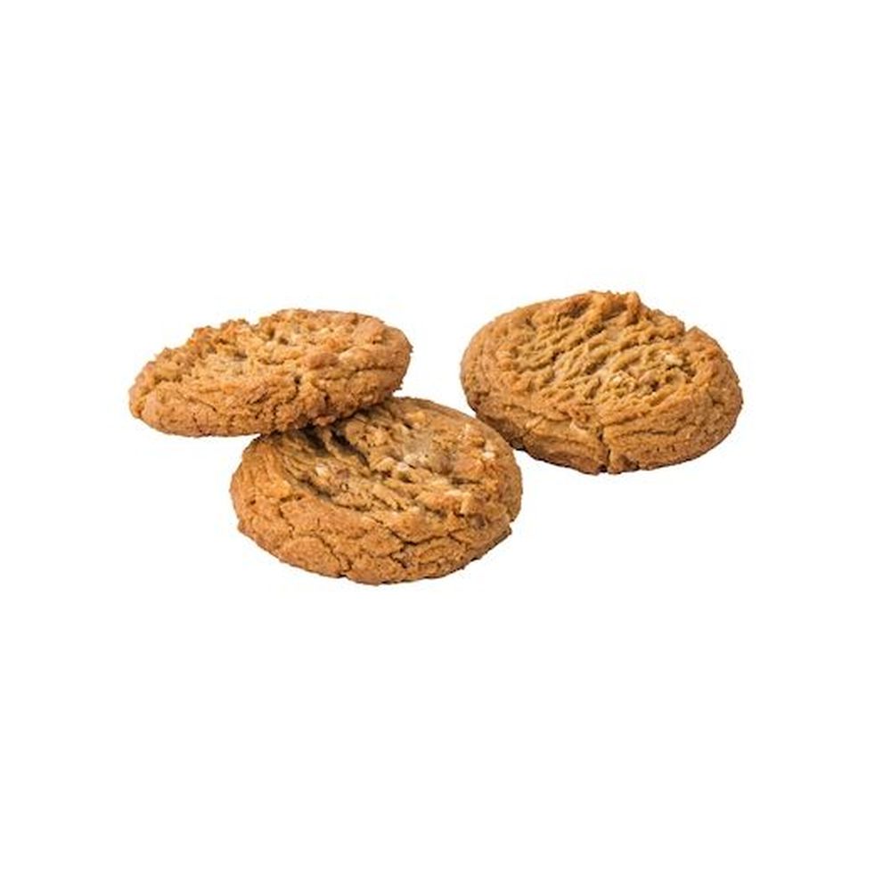 Jacqueline's Peanut Butter Vegan Cookie Dough, 1.5 Ounce -- 210 Per Case