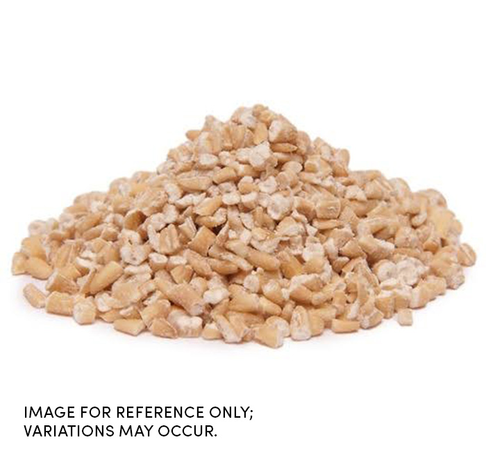 Commodity Oat Products Regular Rolled Oat, Number 5, 50 Pound