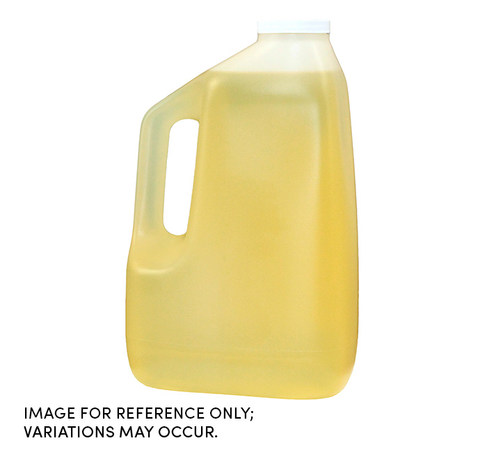 Commodity Oil Soy Salad Vegetable Oil, 1 Gallon -- 6 Per Case