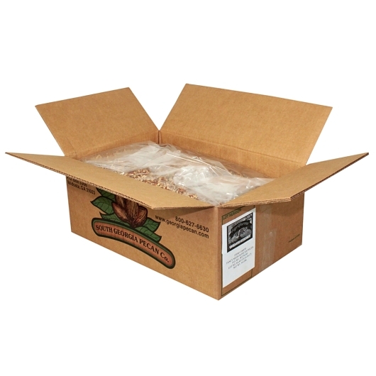 Commodity Medium Piece Fancy Pecan, 30 Pound