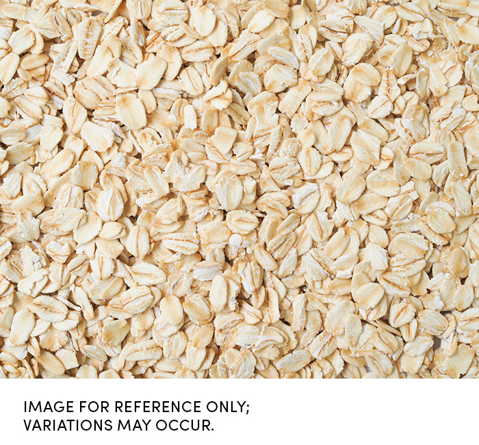 Diamond Organic Commodity Rolled Oats, 50 Pound