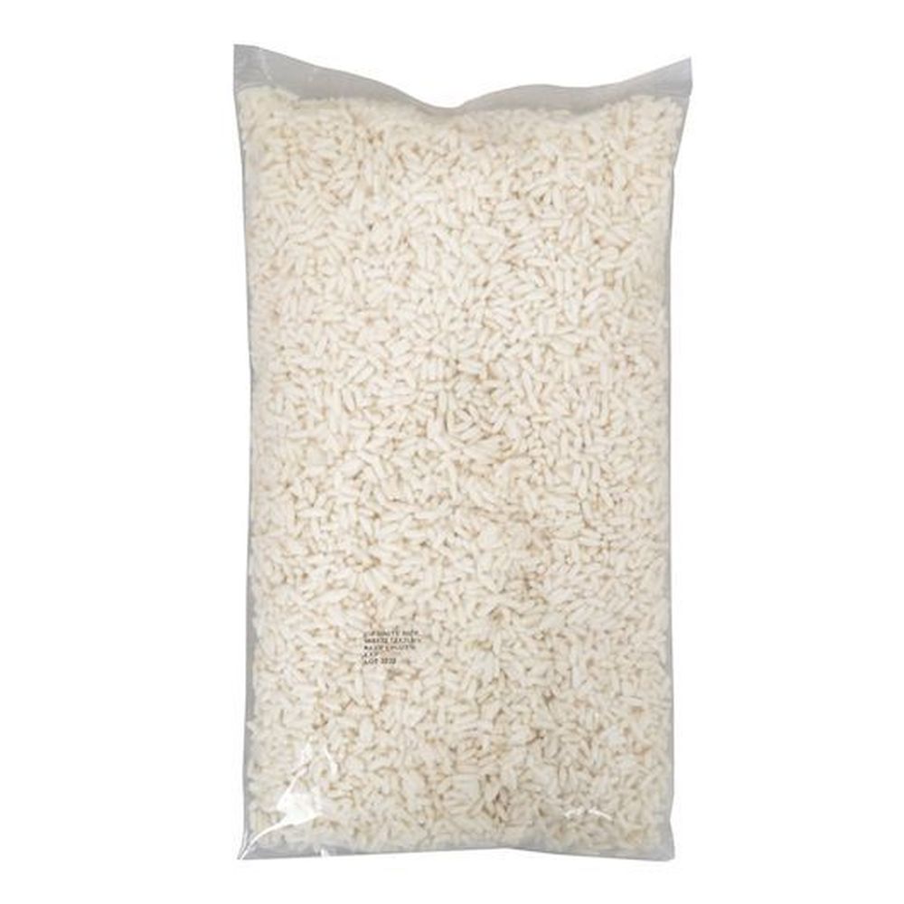 Case Cooked Rice Savor Imports Fully Cooked White Rice, 2 Pound -- 12 per case