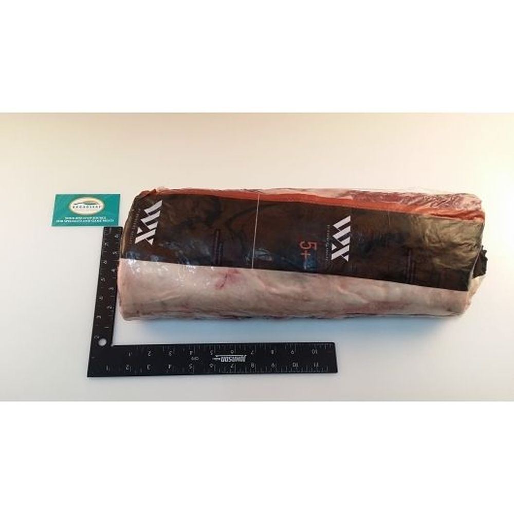 Rangers Valley Wagyu Beef Rib Eye, 2 Count