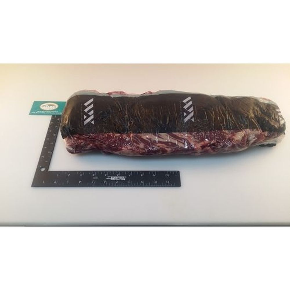 Rangers Valley WX Inside Skirt Wagyu Beef, 5 count -- 2 per case