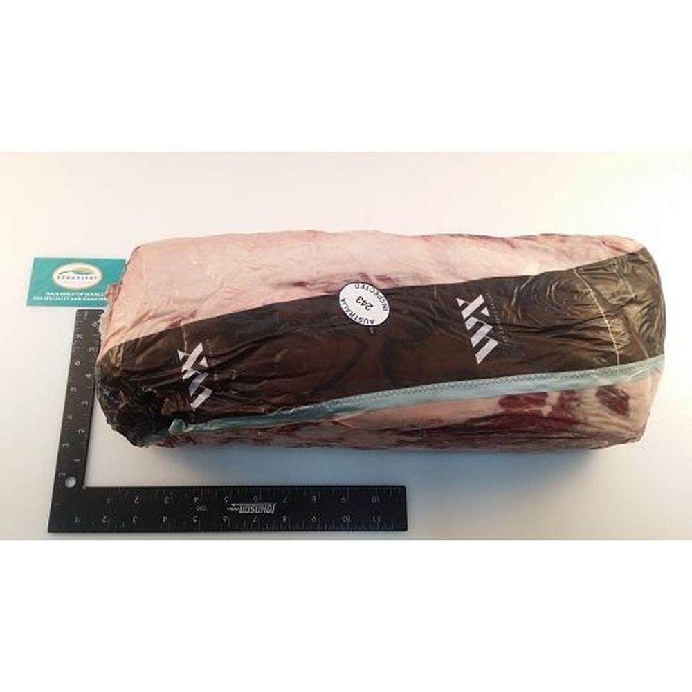 Rangers Valley Boneless Wagyu Beef Rib Eye, 2 Count