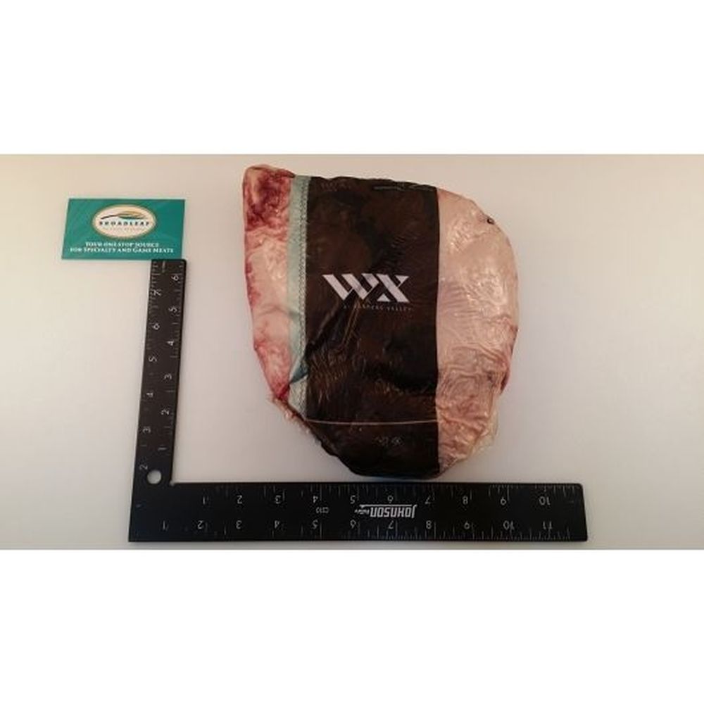 Rangers Valley Bms 3 Wagyu Beef Coulotte, 56 Ounce -- 10 Per Case