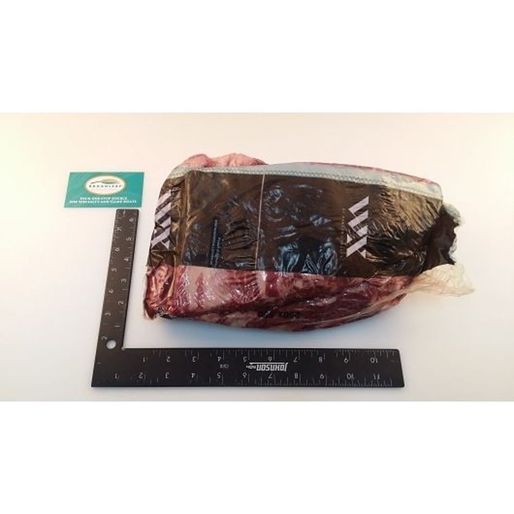 Rangers Valley WX Boneless Wagyu Beef Chuck Short Ribs, 3 Pound -- 10 per case
