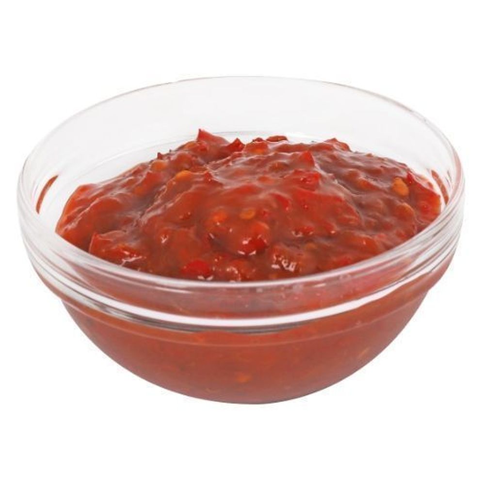 Savor Imports Sambal Oelek | FoodServiceDirect