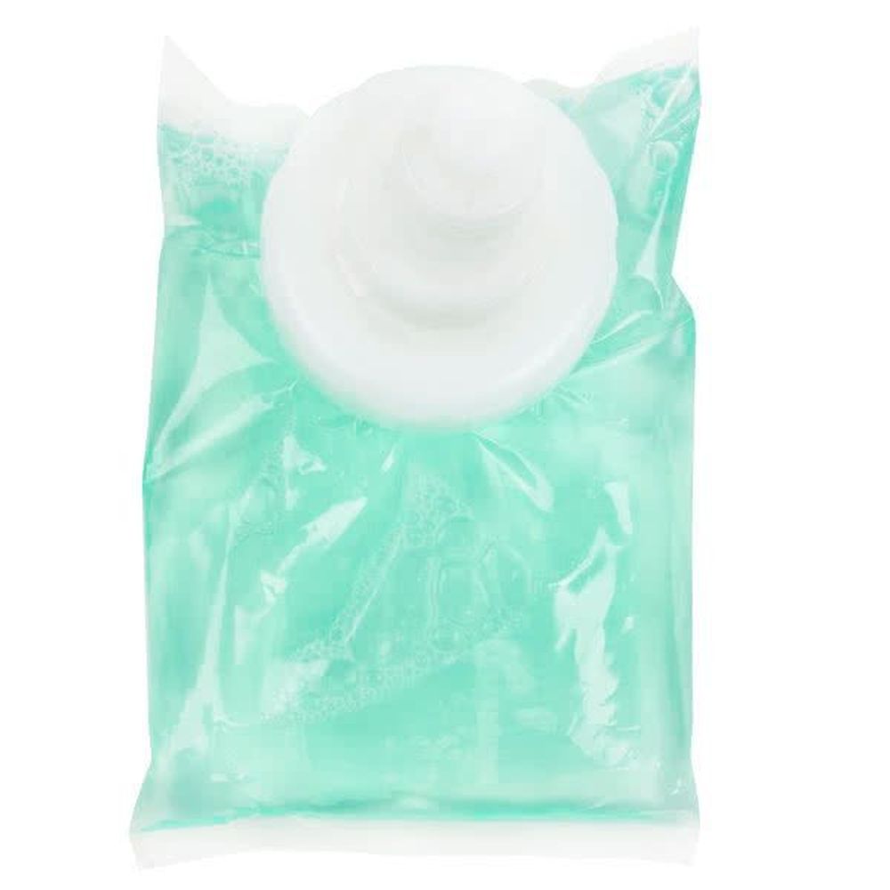 Kutol Ez Foam Jasmine Fragrance Enriched Moisture Wash, 1000 Ml -- 4 Per Case