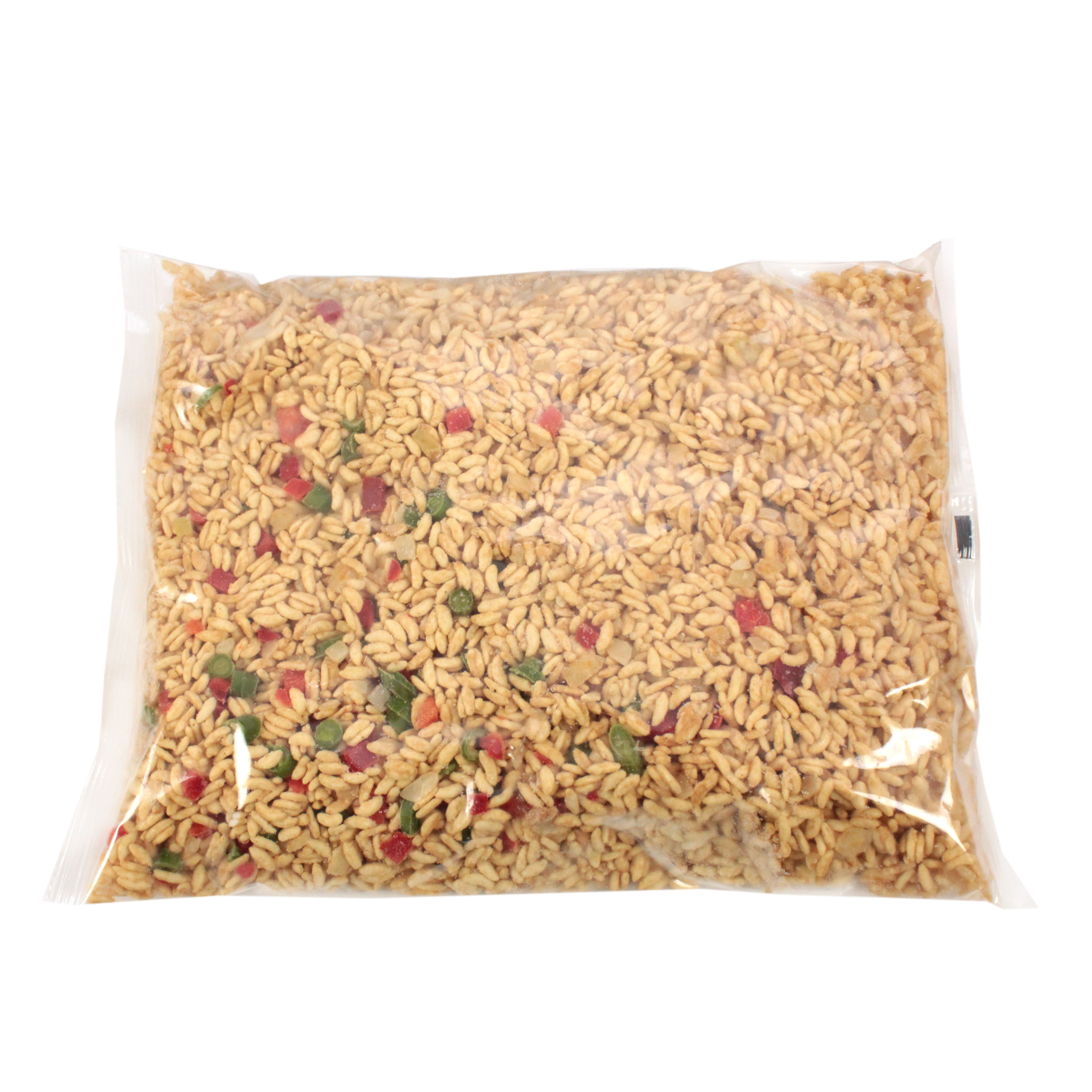 Innovasian Cuisine Wok Fried Rice Case | FoodServiceDirect