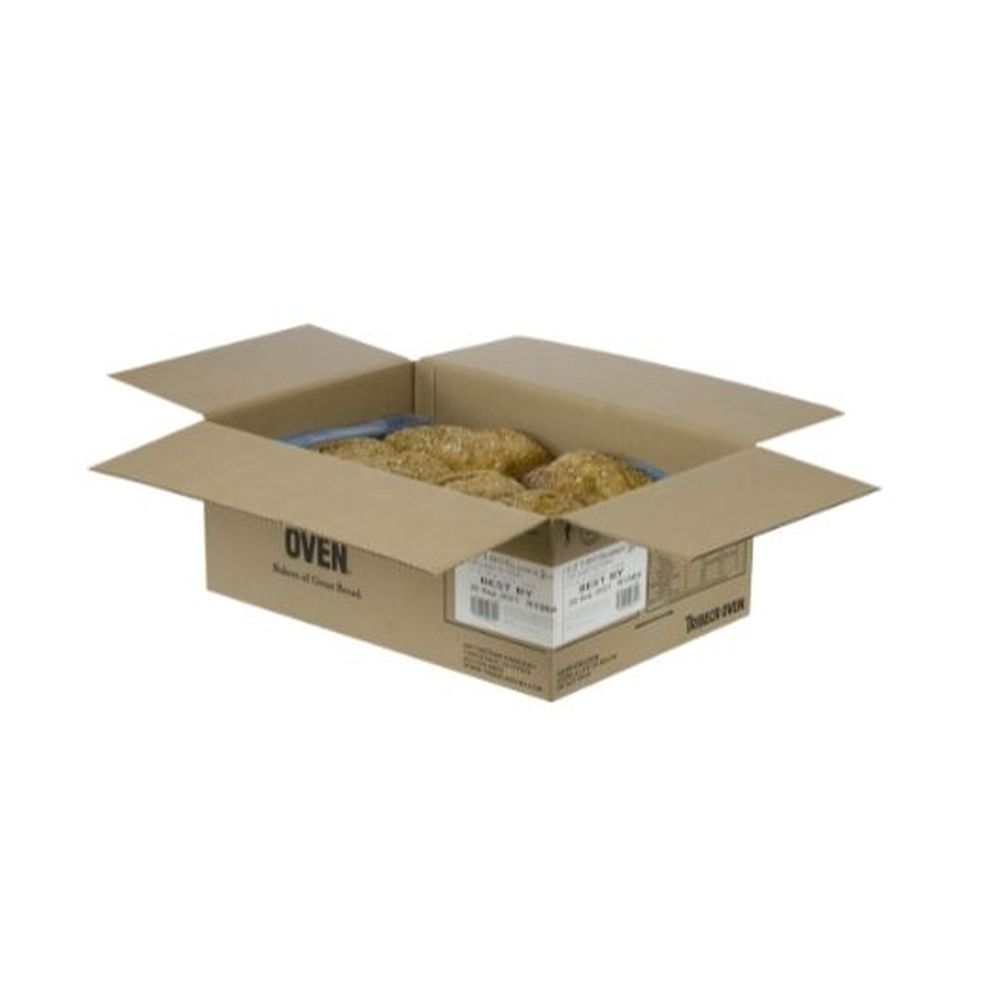 Tribeca Oven Cafe Classic Multigrain Loaf -- 20 Per Case