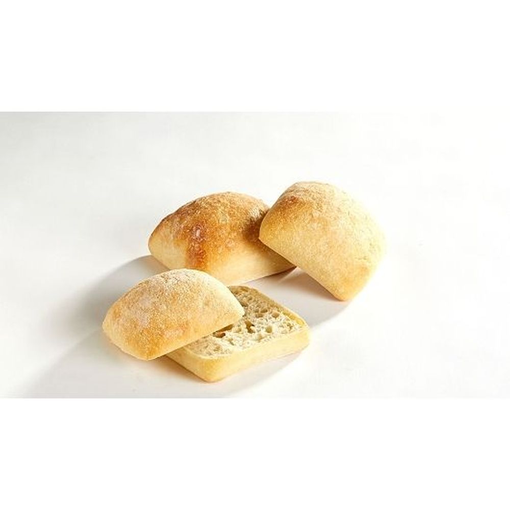 Tribeca Oven Classic Stirato, 4.1 Ounce -- 60 Per Case