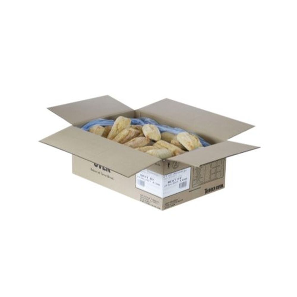 Tribeca Oven French Demi Baguette, 4 Ounce -- 60 Per Case