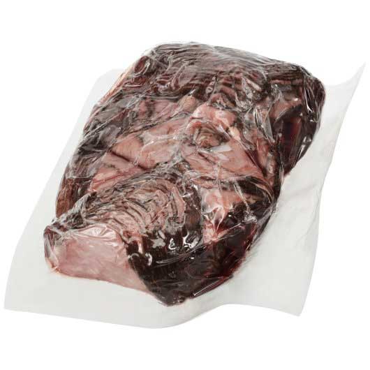 Smithfield Fully Cooked Sliced Roast Beef, 2 Pound -- 6 Per Case