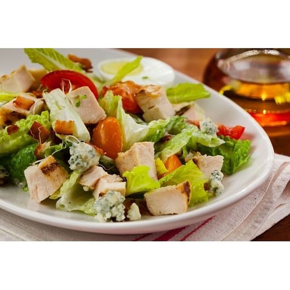 Cuisine Solutions Chicken Breast Pieces, 6.03 Pound -- 6 per case