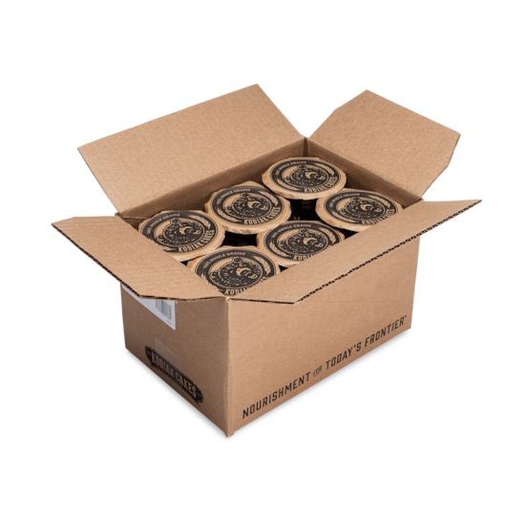 Kodiak Cakes Chocolate Muffin, 2.36 Ounce -- 12 Per Case