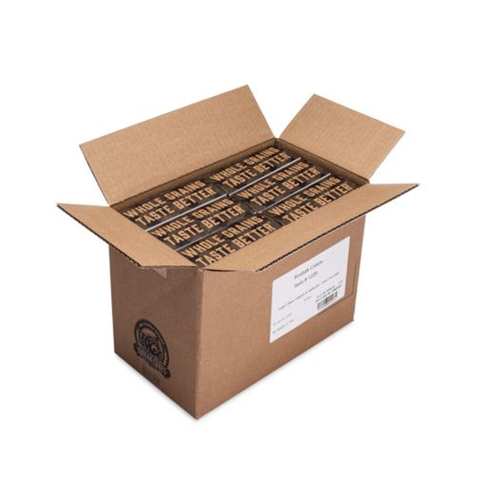 Kodiak Cakes Dark Chocolate Power Cake, 18 Ounce -- 6 per case